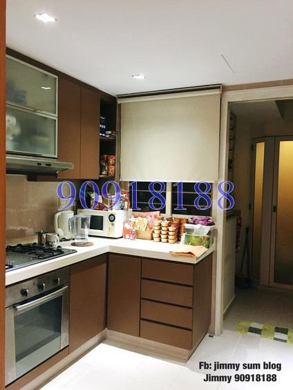 Savannah Condopark (D18), Condominium #169181842